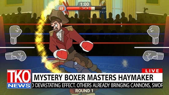 我拳击贼6 v4.0.5