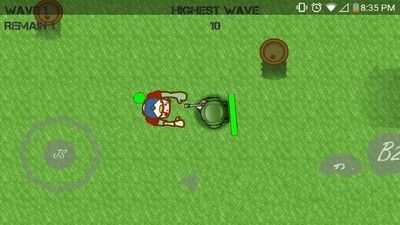 保卫基地手机游戏最新官方正版下载  v5.1.2