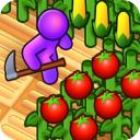 我的农场无限金币钻石版2023(Farm Land)