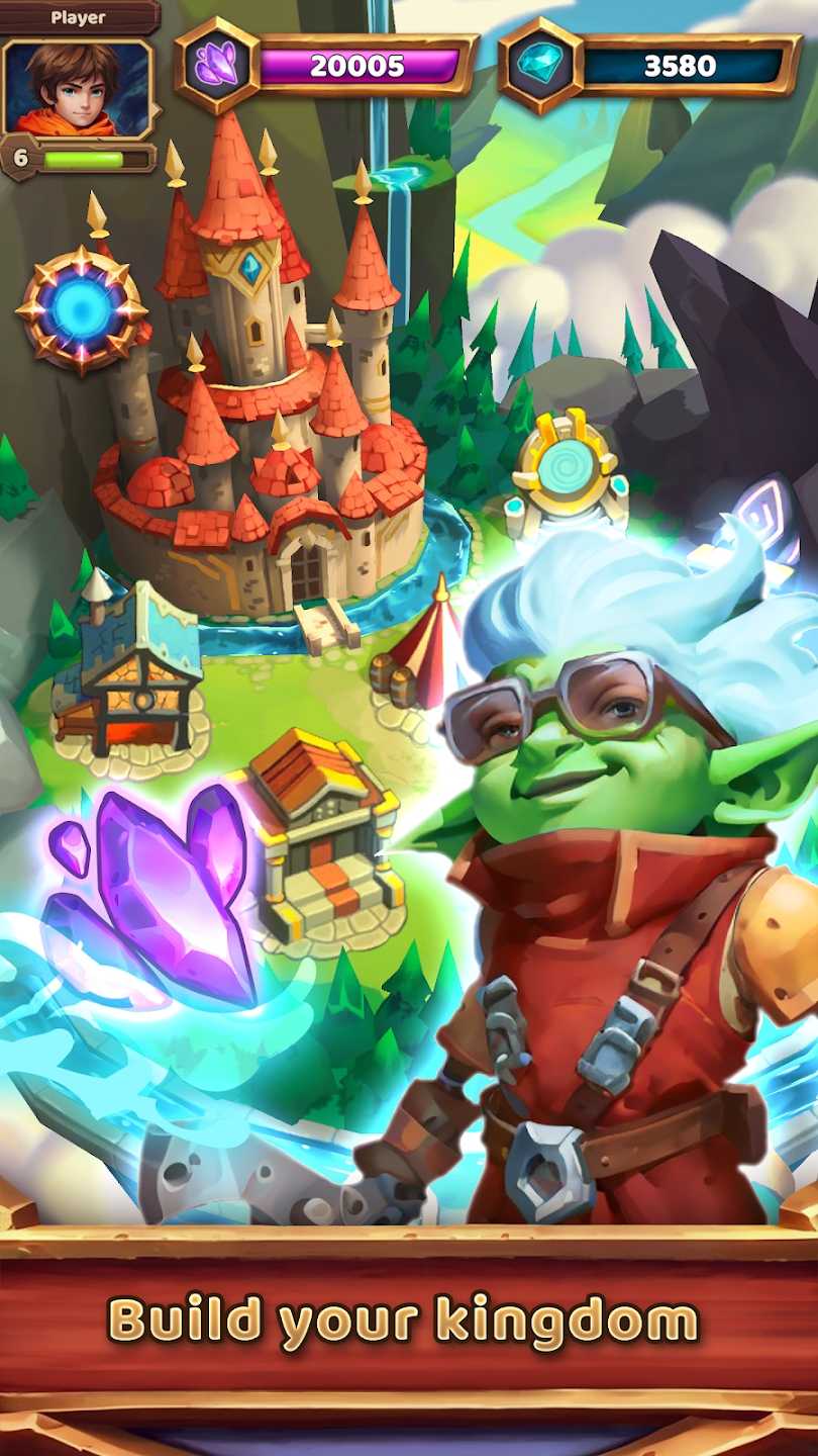 王座持有者中文安卓版  v5.2.4