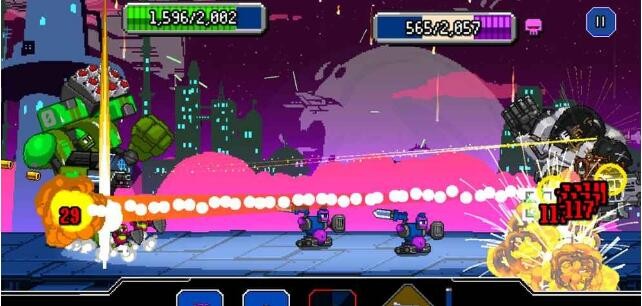 超能像素英雄 2019-12-23 17:36