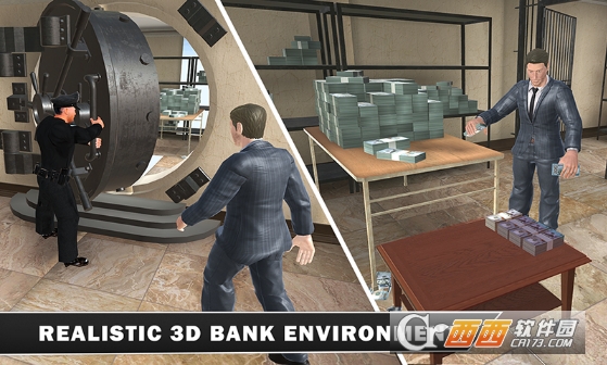 银行经理 v1.2安卓版