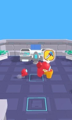 冒名顶替者独杀 v1.17