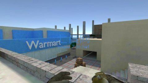 便携式局部战争 v1.7