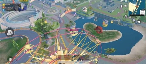 和平精英谁是内鬼 v1.11.10