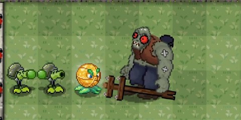 植物大战僵尸像素版手机版 v1.01