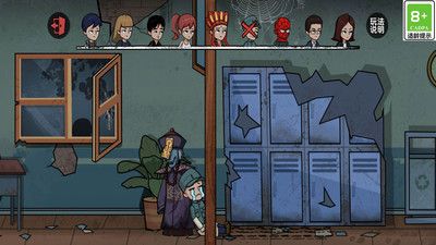 惊恐躲猫猫 v3.0.5