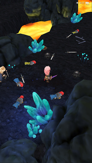 工匠物语2国际版 v0.0.96