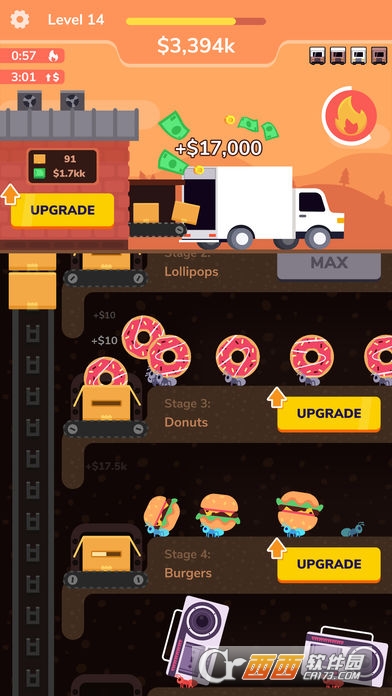 Ant Factory(蚂蚁工坊)截图2