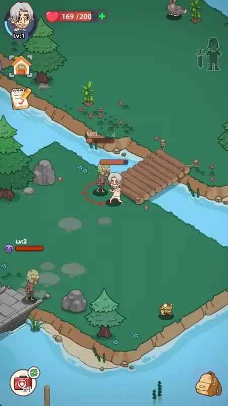 末日幸存者基地免广告版 v0.3