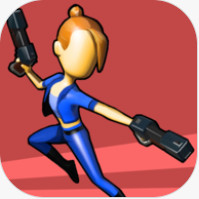 突突冲锋队手游