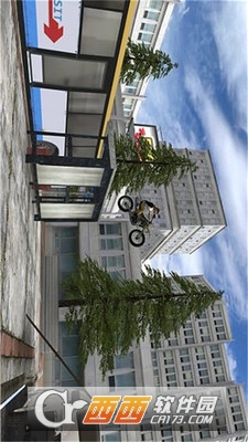 Stunt Bike(特技自行车3D手游) v1.2 安卓版