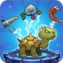 最强变异龟免广告版