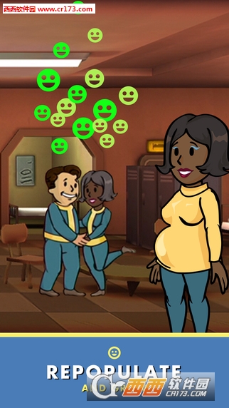 盛大辐射避难所OL 安卓版