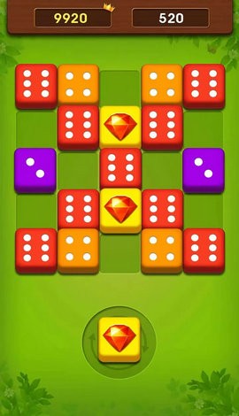 骰子消消乐红包版  v2022.06.22