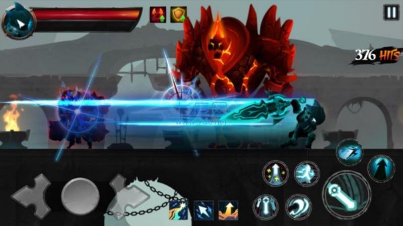 修罗战场游戏 v1.0.7