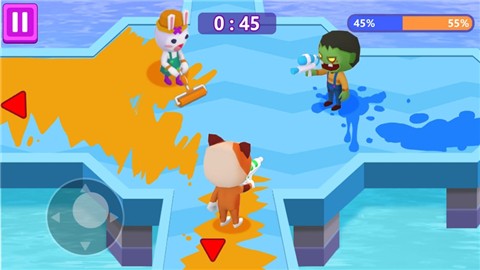 我的地盘我做主  V 1.0