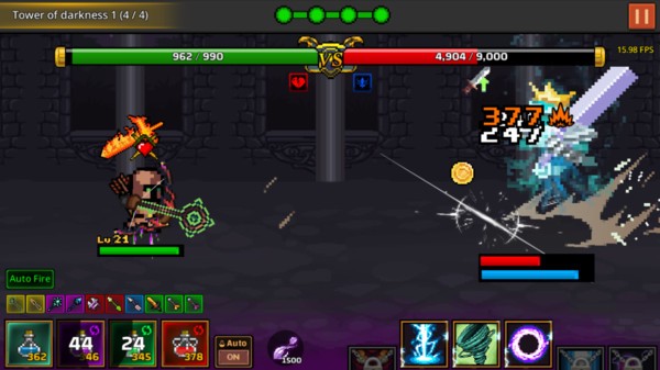 小小神箭手正式版 v1.1.0