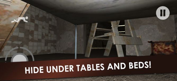 邪恶护士游戏中文手机版图片1