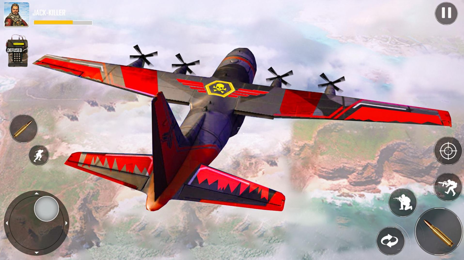 皇家吃鸡战争.jpg 皇家吃鸡战争.jpg