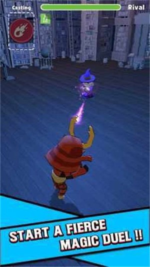 咒术对决 2021-08-19 14:09