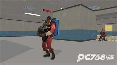 军团要塞2手机版