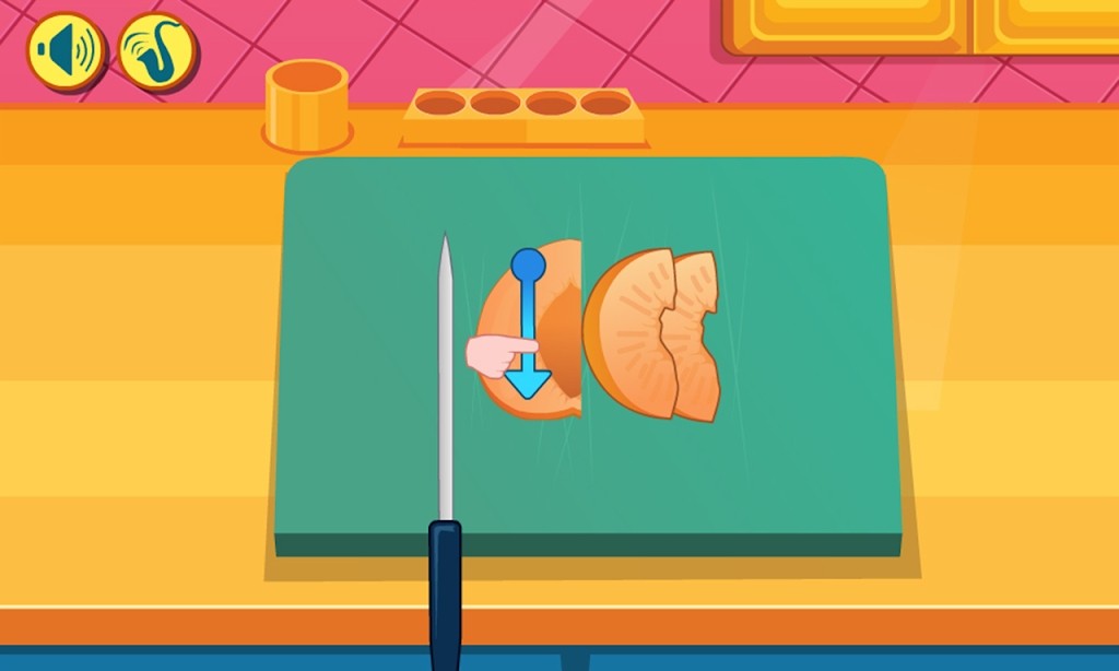 巧克力披萨烹饪 v1.0.3