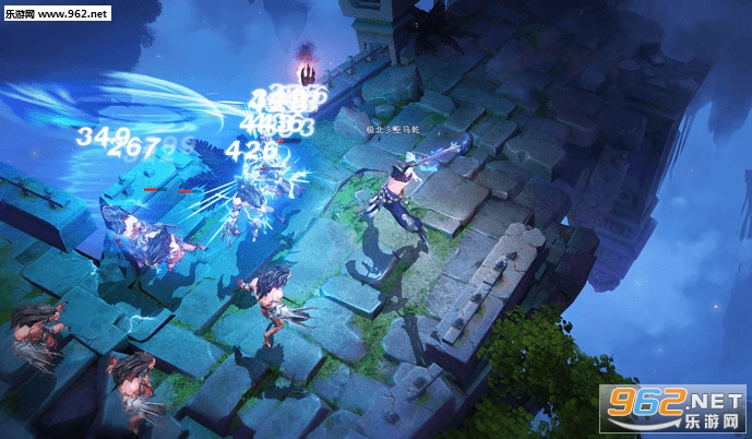 镇魔曲安卓版
