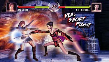 中世纪战争格斗Ninja Fight v4.0.5