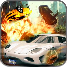 Extreme Racing Mafia(黑手党赛车手 安卓版)