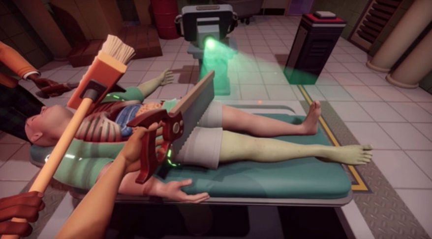 最强救援模拟官方安卓版  v5.1.1