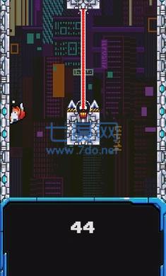 跳跃小狐狸 v1.1.8