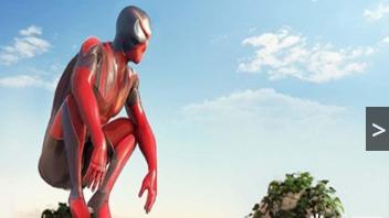 蜘蛛绳索英雄手机游戏官方版下载  v3.0.1