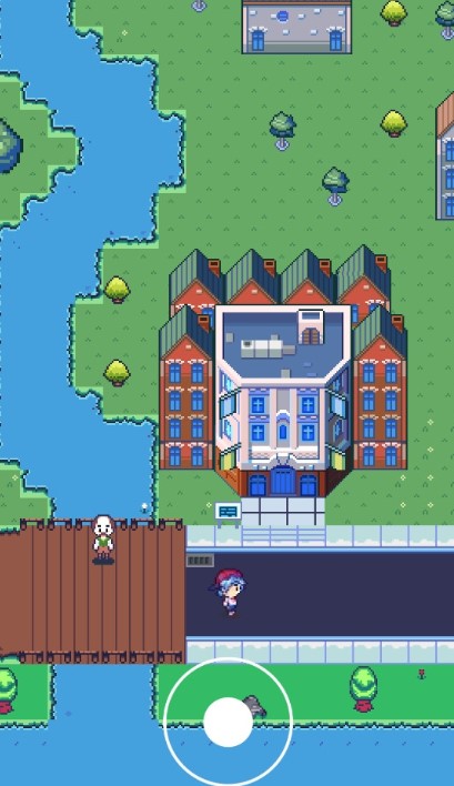 周五夜放克音乐之城游戏安卓版图片1