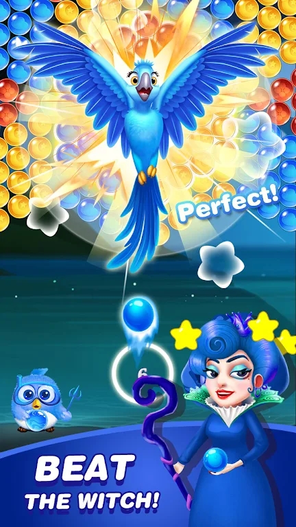 泡沫消除射手游戏 v1.2.11