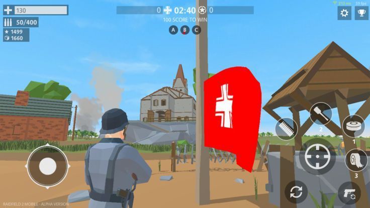 突击战场2 中文版 v3.1.5