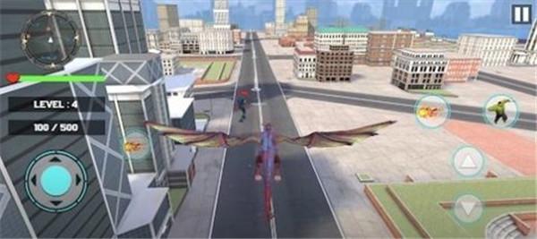 怪物超级英雄  v35