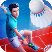 决战羽毛球ios版