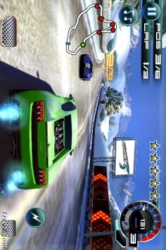 都市赛车5 中文版 v3.0.3 v3.1.5