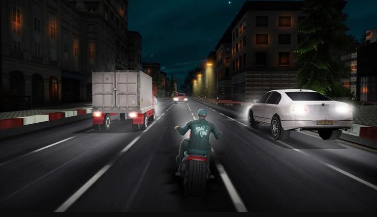 公路摩托车手官方网站下载正式版  v4.5.2