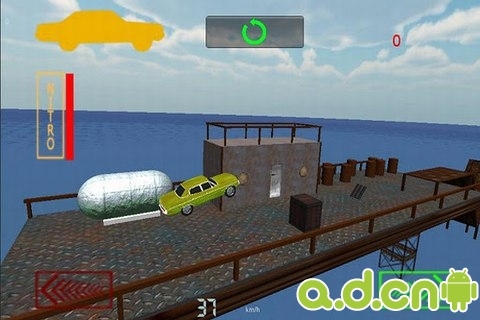 肌肉车实验 完整版 v1.0.6 v3.1.5