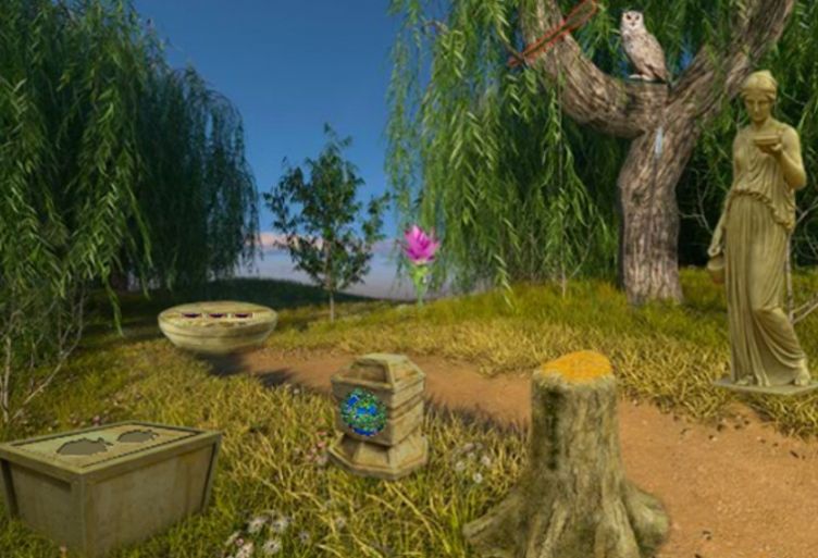 逃出荒芜之地游戏官方版  v5.3.4