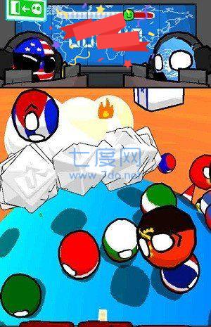 国家球战争游戏 v0.3.8.1