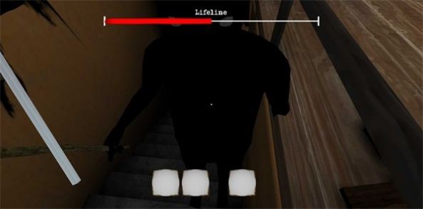 恐怖双胞胎黑影模组  v1.1