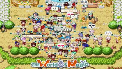 魔法世界 2021-03-24 15:56