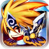 Heroes Idle RPG Clicker(Brave Heroes Frontier Endless)