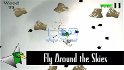 伐木鸭Lumber Duck v1.4