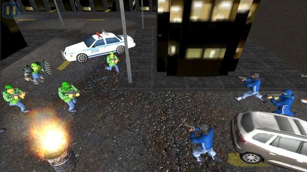 城市战斗模拟器 v1.01