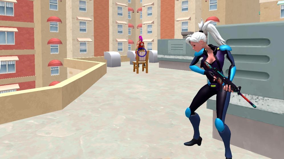 头号突击手 2024-06-25 15:08