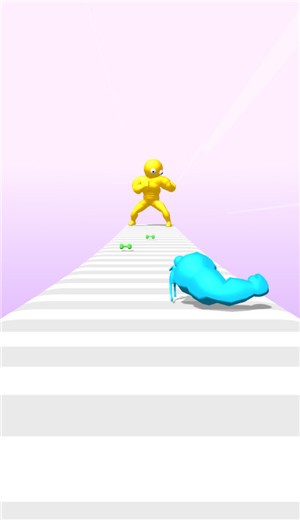 肌肉铁拳  v2.0.6